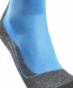 FALKE TK2 Explore Cool Wandelen Anti Blaren, Anti Zweet Functioneel Garen Dames Sportsokken Blauw - Maat 39-40 36 FALKE TK2 Explore Cool Wandelen Anti Blaren, Anti Zweet Functioneel Garen Dames Sportsokken Blauw - Maat 39-40 -Falke Shop 1000x1200 13