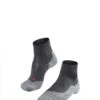 FALKE TK5 Wander Short Wandelen Anti Blaren, Anti Zweet Merino Wol Heren Sportsokken Grijs - Maat 42-43 2 FALKE TK5 Wander Short Wandelen Anti Blaren, Anti Zweet Merino Wol Heren Sportsokken Grijs - Maat 42-43 -Falke Shop 1000x1200 2
