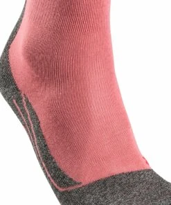 FALKE TK2 Explore Wandelen Anti Blaren, Anti Zweet Merino Wol Dames Sportsokken Rood - Maat 39-40 27 FALKE TK2 Explore Wandelen Anti Blaren, Anti Zweet Merino Wol Dames Sportsokken Rood - Maat 39-40 -Falke Shop 1000x1200 24