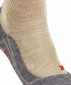 FALKE TK5 Wander Short Wandelen Anti Blaren, Anti Zweet Merino Wol Dames Sportsokken Beige - Maat 39-40 38 FALKE TK5 Wander Short Wandelen Anti Blaren, Anti Zweet Merino Wol Dames Sportsokken Beige - Maat 39-40 -Falke Shop 1000x1200 32