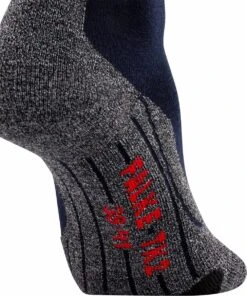 FALKE TK2 Explore Wandelen Anti Blaren, Anti Zweet Merino Wol Dames Sportsokken Blauw - Maat 37-38 29 FALKE TK2 Explore Wandelen Anti Blaren, Anti Zweet Merino Wol Dames Sportsokken Blauw - Maat 37-38 -Falke Shop 1001x1200 7