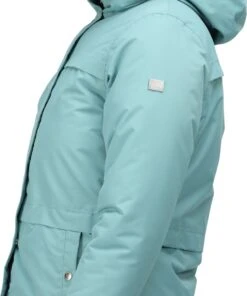 Regatta, Remina Waterdichte Lange Dame Winterjas, Mossblauw, Maat 44 22 Regatta, Remina Waterdichte Lange Dame Winterjas, Mossblauw, Maat 44 -Falke Shop 1003x1200