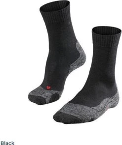 FALKE TK2 Explore Wandelen Anti Blaren, Anti Zweet Merino Wol Dames Sportsokken Blauw - Maat 37-38 32 FALKE TK2 Explore Wandelen Anti Blaren, Anti Zweet Merino Wol Dames Sportsokken Blauw - Maat 37-38 -Falke Shop 1004x1200 1