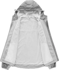 Waterdichte Jas - Winddicht - Outdoor Jas - Sport Jack - Hiking & Wandelen -Falke Shop 1009x1200