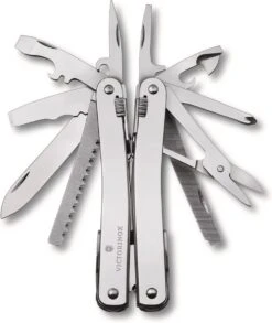 Multitool, Spirit X, SwissTool, Victorinox 18 Multitool, Spirit X, SwissTool, Victorinox -Falke Shop 1013x1200