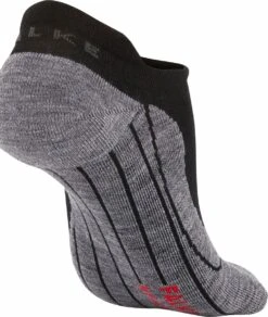 FALKE TK5 Wander Invisible Wandelen Anti Blaren, Anti Zweet Merino Wol Dames Sportsokken Zwart - Maat 39-40 27 FALKE TK5 Wander Invisible Wandelen Anti Blaren, Anti Zweet Merino Wol Dames Sportsokken Zwart - Maat 39-40 -Falke Shop 1015x1200