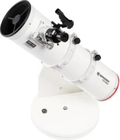 Bresser Telescoop - Messier 6" Dobson - Wide-Field En Deep Sky