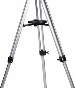 Bresser Telescoop - Pluto 114/500 - EQ-3 Montering - Met Smartphone-adapter -Falke Shop 1028x1200 1