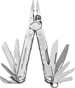 Leatherman Rebar Nylon Sheath Zakmes - Multitool - Zilver 14 Leatherman Rebar Nylon Sheath Zakmes - Multitool - Zilver -Falke Shop 1031x1200