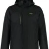 Kjelvik Heren Winterjas - Functionele Winterjas - Mano - Zwart - Maat 3XL -Falke Shop 1033x1200