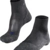 FALKE TK2 Explore Cool Short Wandelen Anti Blaren Functioneel Garen Dames Sportsokken Grijs - Maat 35-36 -Falke Shop 1033x1200 4