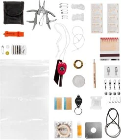 Merkloos Bug Out Bag Basis - Complete Survival Rugzak Noodpakket Voor Natuurrampen - Made For Holland Outdoor 25 Merkloos Bug Out Bag Basis - Complete Survival Rugzak Noodpakket Voor Natuurrampen - Made For Holland Outdoor -Falke Shop 1036x1200 1