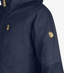 Fjallraven Sten Jacket Heren Outdoorjas - Maat M -Falke Shop 1044x1200