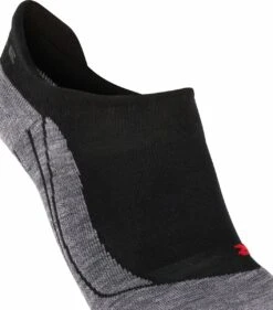 FALKE TK5 Wander Invisible Wandelen Anti Blaren, Anti Zweet Merino Wol Dames Sportsokken Zwart - Maat 39-40 26 FALKE TK5 Wander Invisible Wandelen Anti Blaren, Anti Zweet Merino Wol Dames Sportsokken Zwart - Maat 39-40 -Falke Shop 1056x1200 1