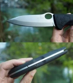 Victorinox Large Pocket Knife With Lock Blade - Hunter Pro - Black 14 Victorinox Large Pocket Knife With Lock Blade - Hunter Pro - Black -Falke Shop 1068x1200 1