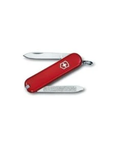 Victorinox Escort Zakmes - 6 Functies - Rood 13 Victorinox Escort Zakmes - 6 Functies - Rood -Falke Shop 1071x1200