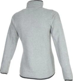 Tenson Malin Fleece Sportjas - Maat XL - Vrouwen - Grijs 13 Tenson Malin Fleece Sportjas - Maat XL - Vrouwen - Grijs -Falke Shop 1073x1200