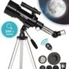 Vultus Telescoop - 200x Vergroting - Sterrenkijker Volwassenen / Gevorderden - Inclusief Statief En Draagtas - Vultus - 40070 -Falke Shop 1075x1200 2
