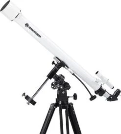 Bresser Telescoop - Classic 60/900 - Maan & Planten - Met Accessoires -Falke Shop 1079x1200 1