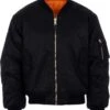 Fostex Ma-1 Bomber Jack - Outdoorjas - Maat M -Falke Shop 1082x1200
