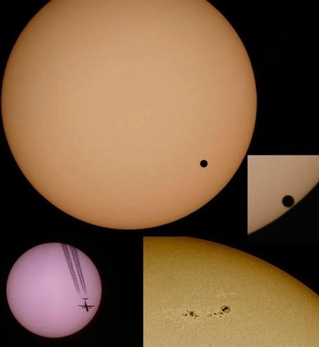 Bresser Telescoop - Solarix 76/350 - Met Zonnefilter - Ook Voor Wide-Field 9 Bresser Telescoop - Solarix 76/350 - Met Zonnefilter - Ook Voor Wide-Field - Afbeelding 7