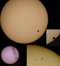 Bresser Telescoop - Pluto 114/500 - EQ-3 Montering - Met Smartphone-adapter -Falke Shop 1102x1200 4