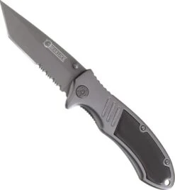 Homeij BearLock Zakmes - RVS / Titanium - Zwart -Falke Shop 1106x1200 1