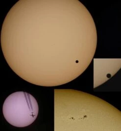 Bresser Telescoop - GoTo 80/400 - Computergestuurd - Met Zonnefilter -Falke Shop 1106x1200 4