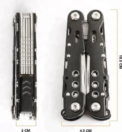 Good Experience Outdoor Giftset Zakmes, Multitool & Multicard Inc. Luxe Opbergetui - Knife - Survival Mes - Jachtmes - Survival Kit - Outdoor - Camping - Kamperen - In Cadeau Verpakking 22 Good Experience Outdoor Giftset Zakmes, Multitool & Multicard Inc. Luxe Opbergetui - Knife - Survival Mes - Jachtmes - Survival Kit - Outdoor - Camping - Kamperen - In Cadeau Verpakking -Falke Shop 1112x1200 1