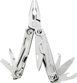 Leatherman Rev Zakmes - Zilverkleurig 13 Leatherman Rev Zakmes - Zilverkleurig -Falke Shop 1116x1200 1