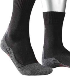 FALKE TK2 Explore Cool Wandelen Anti Blaren, Anti Zweet Functioneel Garen Heren Sportsokken Zwart - Maat 42-43 40 FALKE TK2 Explore Cool Wandelen Anti Blaren, Anti Zweet Functioneel Garen Heren Sportsokken Zwart - Maat 42-43 -Falke Shop 1116x1200 2