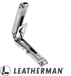 Leatherman Free P2 Multitool - 19 Functies - RVS - Zilver - Nylon Etui 30 Leatherman Free P2 Multitool - 19 Functies - RVS - Zilver - Nylon Etui -Falke Shop 1117x1200