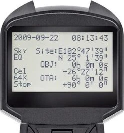 National Geographic Telescoop - 70/350 - Met GoTo-volgsysteem - Sterrenkijker - Voor Volwassenen - Sterrenkijken -Falke Shop 1122x1200 2