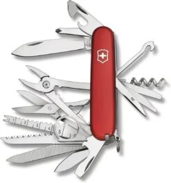 Victorinox Swiss Army Champs Multitool 33 Functies Rood 20 Victorinox Swiss Army Champs Multitool 33 Functies Rood -Falke Shop 1123x1200