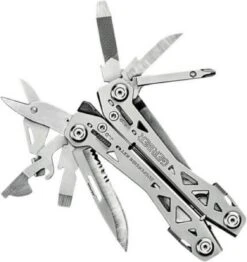 Gerber Multitool Suspension-NXT™ - 15 Delig - RVS 12 Gerber Multitool Suspension-NXT™ - 15 Delig - RVS -Falke Shop 1131x1200