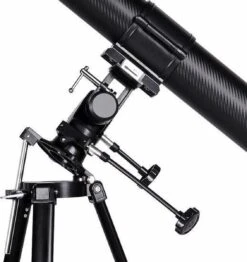 Bresser Telescoop - 90/900 - Voor Volwassenen En Kinderen - Sterrenkijker - Maan En Planeten - Heelal 25 Bresser Telescoop - 90/900 - Voor Volwassenen En Kinderen - Sterrenkijker - Maan En Planeten - Heelal -Falke Shop 1132x1200 3