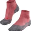 FALKE TK5 Wander Short Wandelen Anti Blaren, Anti Zweet Merino Wol Dames Sportsokken Rood - Maat 39-40 2 FALKE TK5 Wander Short Wandelen Anti Blaren, Anti Zweet Merino Wol Dames Sportsokken Rood - Maat 39-40 -Falke Shop 1141x1200 2