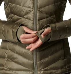 Columbia Joy Peak - Gewatteerde Puffer Jas Dames - Jassen Dames Winter - Outdoorjas Met Capuchon - Stone Green - Maat L 25 Columbia Joy Peak - Gewatteerde Puffer Jas Dames - Jassen Dames Winter - Outdoorjas Met Capuchon - Stone Green - Maat L -Falke Shop 1141x1200