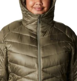 Columbia Joy Peak - Gewatteerde Puffer Jas Dames - Jassen Dames Winter - Outdoorjas Met Capuchon - Stone Green - Maat L 22 Columbia Joy Peak - Gewatteerde Puffer Jas Dames - Jassen Dames Winter - Outdoorjas Met Capuchon - Stone Green - Maat L -Falke Shop 1142x1200 1