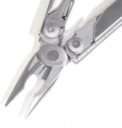 Leatherman Surge Multitool - 21 Functies - RVS - Sheath - Doos 24 Leatherman Surge Multitool - 21 Functies - RVS - Sheath - Doos -Falke Shop 1145x1200
