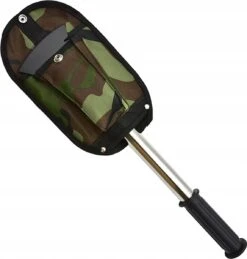 Survival Schep - 8 In 1 - Opvouwbaar - 8 Delig - Met Draagtas - 12 X 43.5 Cm - Met Bijl - Zaag - Pionierschep - Vouwschop - Handzame Schep - Schop - Outdoor - Kamperen - Camping - Multifunctionele Schep - Militaire Schop - Gereedschap - Houtzaag 17 Survival Schep - 8 In 1 - Opvouwbaar - 8 Delig - Met Draagtas - 12 X 43.5 Cm - Met Bijl - Zaag - Pionierschep - Vouwschop - Handzame Schep - Schop - Outdoor - Kamperen - Camping - Multifunctionele Schep - Militaire Schop - Gereedschap - Houtzaag -Falke Shop 1146x1200