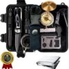 Survival Bushcraft Kit - Paracord Armband - Kompas - Mes - Noodpakket - Outdoor - Vuurstarter - Draadzaag - Nooddeken 1 Survival Bushcraft Kit - Paracord Armband - Kompas - Mes - Noodpakket - Outdoor - Vuurstarter - Draadzaag - Nooddeken -Falke Shop 1153x1200 1