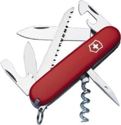 Victorinox Camper Red Zwitsers Zakmes - 13 Functies - Rood 9 Victorinox Camper Red Zwitsers Zakmes - 13 Functies - Rood -Falke Shop 1157x1200 1