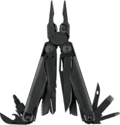 Leatherman Surge Multitool - 21 Functies - RVS - Sheath - Doos 27 Leatherman Surge Multitool - 21 Functies - RVS - Sheath - Doos -Falke Shop 1159x1200