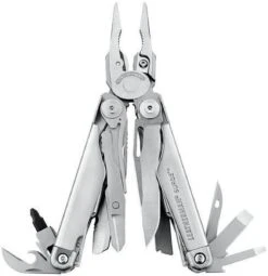 Leatherman Surge Nylon Sheath Zakmes - Multitool - Zwart -Falke Shop 1161x1200 1