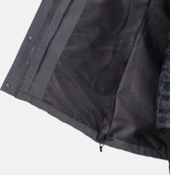 De Regatta Denbury Iii Wandeljas - Dames - 3-In-1 - Waterdicht - Donker Grijs -Falke Shop 1161x1200