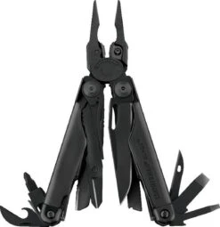 Leatherman Surge Nylon Sheath Zakmes - Multitool - Zwart -Falke Shop 1162x1200 1