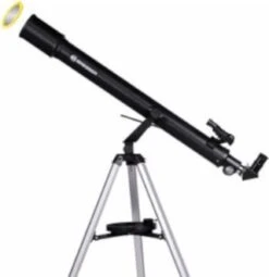 Bresser Telescoop - Sirius 70/900 - Met Zonnefilter & Smartphoneadapter -Falke Shop 1162x1200 5