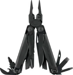 Leatherman Surge Molle Sheath Zakmes - Multitool - Zwart 15 Leatherman Surge Molle Sheath Zakmes - Multitool - Zwart -Falke Shop 1163x1200 2