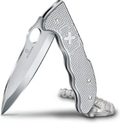 Victorinox Hunter Pro Alox Zwitsers Jachtmes - Zilver 19 Victorinox Hunter Pro Alox Zwitsers Jachtmes - Zilver -Falke Shop 1169x1200 1